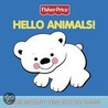 Hello Animals! by Unknown