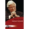 Helmut Schmidt door Martin Rupps