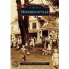 Hendersonville door Lu Ann Welter