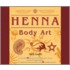 Henna Body Art