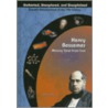 Henry Bessemer door Kathleen Tracy
