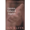 Geesten, gidsen & engelen door Jan A. Kleyn