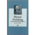 Henry Fielding
