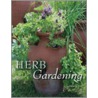 Herb Gardening door Linda Gray