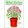 Herbal Kitchen by Myrl Moran