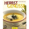 Herbstgenüsse by Kristiane Müller-Urban