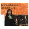 Een huishouden van Jan Steen door W.Th. Kloek