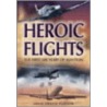 Heroic Flights door John Frayn Turner