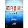 Hidden Animals door Ph.D.Ph.D.Ph.D.Ph.D.Ph.D.Ph.D.Ph.D.Ph.D.Ph.D.Ph.D.Ph.D.Ph.D.Ph.D. Newton Michael