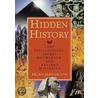 Hidden History by Brian Haughton