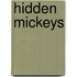 Hidden Mickeys