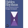 Hidden Rhythms by Eviatar Zerubavel