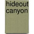 Hideout Canyon