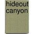 Hideout Canyon