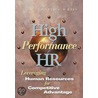 High Impact Hr by David S. Weiss