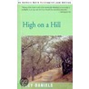 High On A Hill door Lucy Daniels