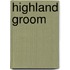 Highland Groom