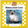 Himalayan Cats door Nancy Furstinger