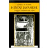 Hindu Javanese by Robert W. Hefner