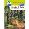 Hirsche & Rehe door Renate Wienbreyer