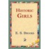 Historic Girls