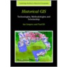 Historical Gis by Paul S. Ell