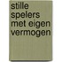 Stille spelers met eigen vermogen