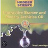 Hodder Science door Tony Liversidge