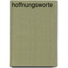 Hoffnungsworte door Jürgen Kuhn