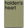 Holden's Heart door G.J. Linko