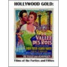 Hollywood Gold by novelist John Reid