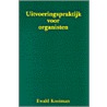 Interpretatie en uitvoeringspraktyk by Kooiman