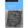 Holy Scripture door Webster John