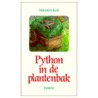 Python in de plantenbak by M. Kool