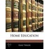 Home Education