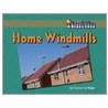 Home Windmills door Cherese Cartlidge