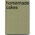 Homemade Cakes