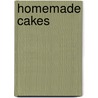 Homemade Cakes by Phillipa Vanstone
