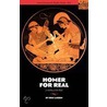 Homer For Real door Eric Larsen