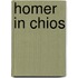 Homer in Chios