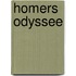 Homers Odyssee