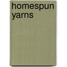 Homespun Yarns door Thomas A. Fitzgerald