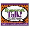 Homework Talk! door Ruth Jacoby