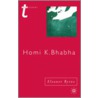 Homi K. Bhabha by Eleanor Byrne
