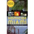 Homicide Miami