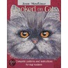 Hooked On Cats door Joan Moshimer