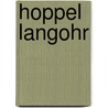 Hoppel Langohr door Lore Hummel
