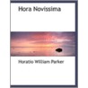 Hora Novissima door Horatio William Parker
