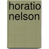 Horatio Nelson door David Williams