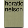 Horatio Nelson by David Williams